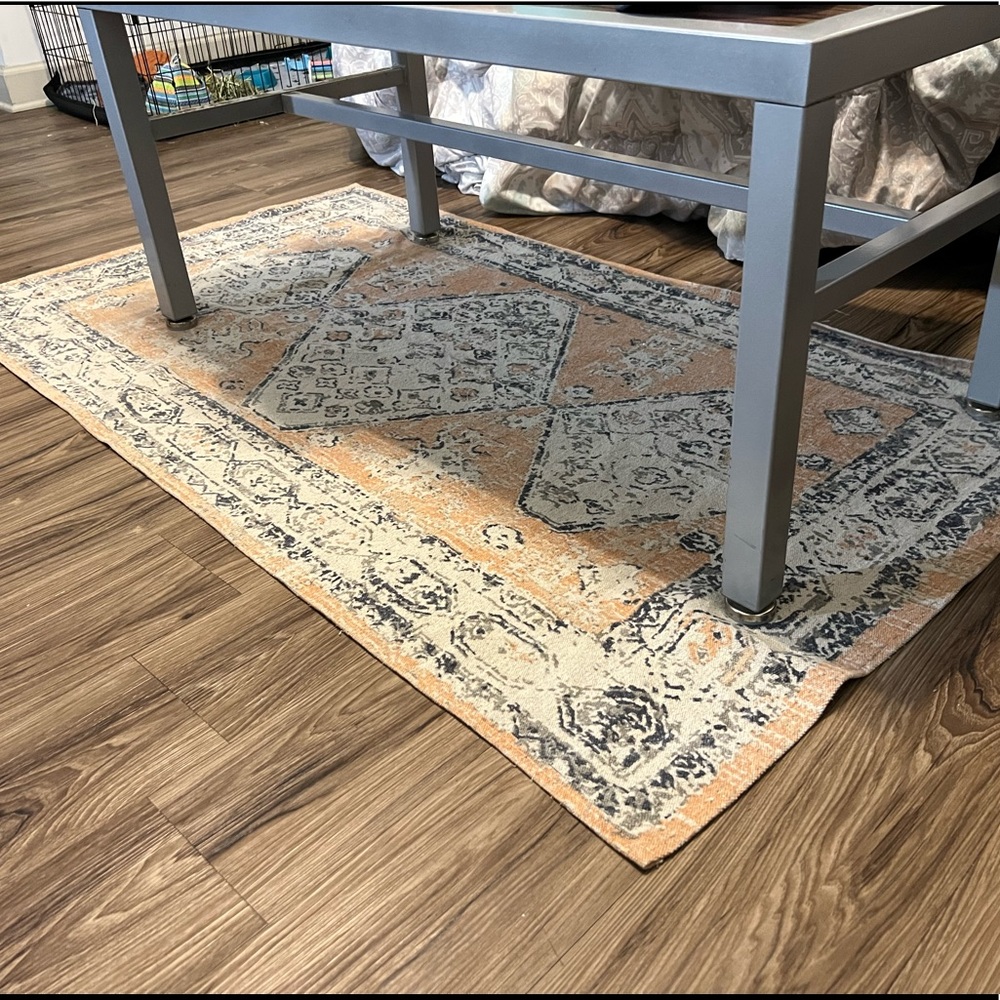 Carpet